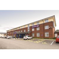 Warrington - Premier Inn Warrington Central North