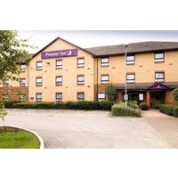 Chesterfield - Premier Inn Chesterfield North