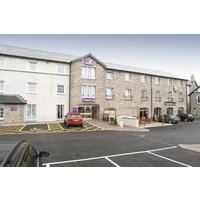 Kendal - Premier Inn Kendal Central