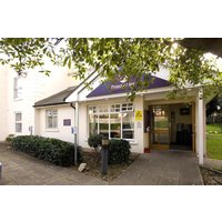 Merthyr Tydfil - Premier Inn Merthyr Tydfil