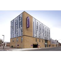 Whitton - Premier Inn Ipswich Town Centre - Quayside