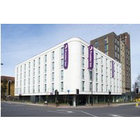 Dartford - Premier Inn London Sidcup