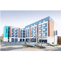 Northampton - Premier Inn Northampton Town Centre