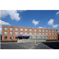 Felixstowe - Premier Inn Felixstowe Town Centre