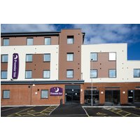 Upottery - Premier Inn Honiton