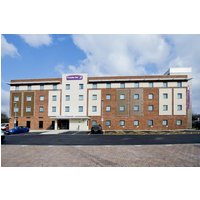 Langstone - Premier Inn Portsmouth Havant South