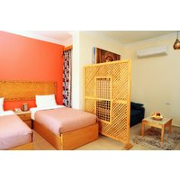 Luxor - Jewel Howard Carter Hotel