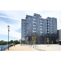 Bedford - Premier Inn Bedford Town Centre