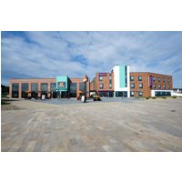 Whitley Bay - Premier Inn Whitley Bay