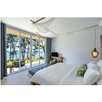 Klong Muang Beach - Krabi Home Resort