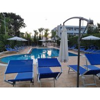 Trappeto - Hotel Costa Azul