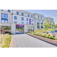 Bangor - Premier Inn Bangor - Northern Ireland