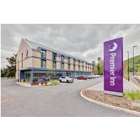 Aviemore - Premier Inn Aviemore