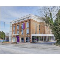 Burgess Hill - Premier Inn Haywards Heath