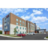 Pontiac (MI) - Hampton Inn & Suites Bloomfield Hills Detroit