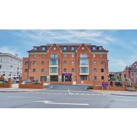 Royal Tunbridge Wells - Premier Inn Royal Tunbridge Wells