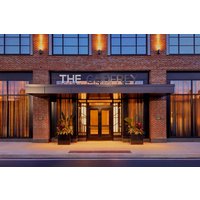 Detroit - The Godfrey Detroit, Curio Collection By Hilton