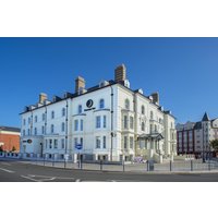 Llandudno - Premier Inn Llandudno Town Centre