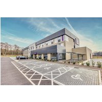 Uckfield - Premier Inn Uckfield
