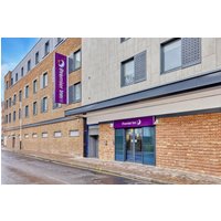 Ilford - Premier Inn London Romford Town Centre