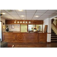 Coventry - Hylands Hotel