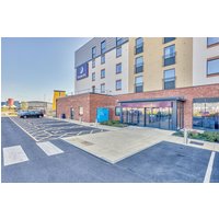 Scarborough - Premier Inn Scarborough - North Bay