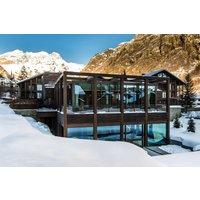 Alagna Valsesia - NH Collection Alagna Mirtillo Rosso