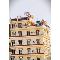 Jaipur - Hotel Imperial Palace Jaipur