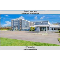 Belvilla Aberdeen Bridge of Don Sea View