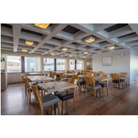 Hvammstangi - Hótel Laugarbakki