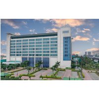 Ghaziabad - Country Inn & Suites by Radisson, Sahibabad, Distt Ghaziabad (U.P.)