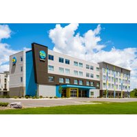 Wisconsin Dells - Tru By Hilton Wisconsin Dells