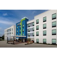 Kenner - Home2 Suites By Hilton Kenner New Orleans Arpt