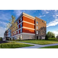 Vernon Hills - Home2 Suites By Hilton Lincolnshire Chicago