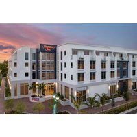 Delray Beach - Hampton Inn Delray Beach