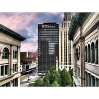Buffalo (NY) - Hilton Garden Inn Buffalo Downtown