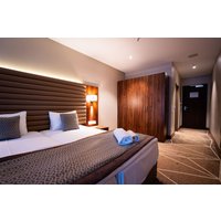 Mainz - Puzzle Hotel Airport Frankfurt