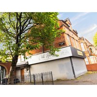 Belfast - Ocho Homes Lux By Eight Continents, Belfast