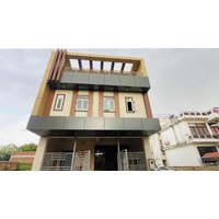 Agra - Hotel O Taj Holiday