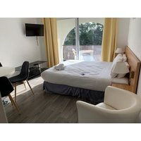 Biarritz - Hotel Résidence Anglet Biarritz-Parme