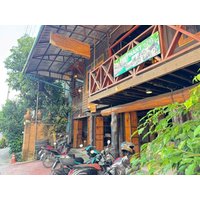 Chiang Mai - Collection O Baan Elephant Home