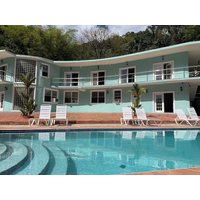 Soufrière - Toraille Waterfall Villas