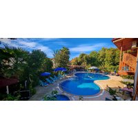 Dalyan - Konak Su Hotel