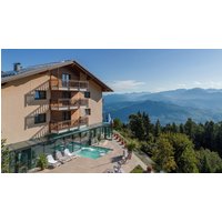 Trento - Hotel Monte Bondone