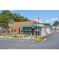 Morro Bay - Hampton Inn Morro Bay