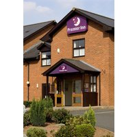 Ross on Wye - Premier Inn Ross-On-Wye