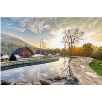 Penebel - Shankara Forest Haven Villa by AGATA