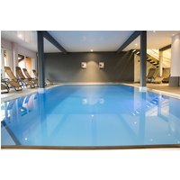 Birkenwald - Hotel Spa et Restaurant Au Chasseur