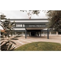 Guadalajara - Hotel Pax Guadalajara