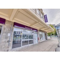 Yealmpton - Premier Inn Plymouth City Centre - Derry's Cross